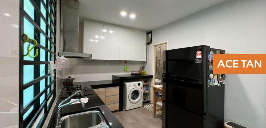Setia Tropika – 2 Storey Semi Detached House – FOr SALE Setia Tropika – 2 Storey Semi Detached House – FOr SALE