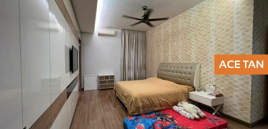 Setia Tropika – 2 Storey Semi Detached House – FOr SALE Setia Tropika – 2 Storey Semi Detached House – FOr SALE