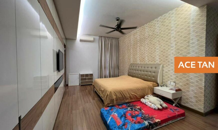 Setia Tropika – 2 Storey Semi Detached House – FOr SALE Setia Tropika – 2 Storey Semi Detached House – FOr SALE