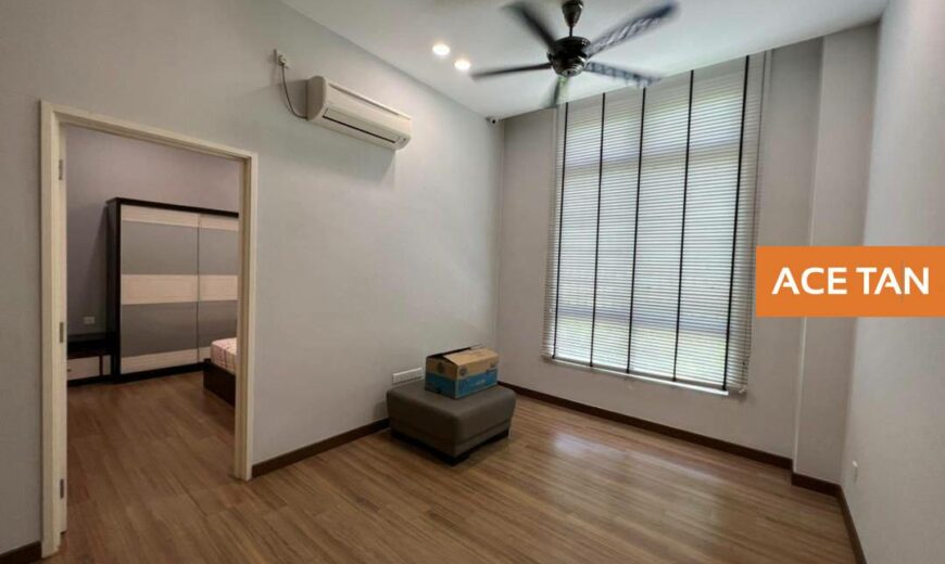 Setia Tropika – 2 Storey Semi Detached House – FOr SALE Setia Tropika – 2 Storey Semi Detached House – FOr SALE