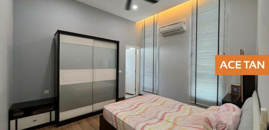 Setia Tropika – 2 Storey Semi Detached House – FOr SALE Setia Tropika – 2 Storey Semi Detached House – FOr SALE