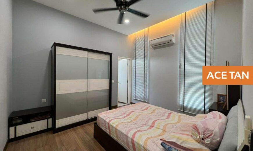 Setia Tropika – 2 Storey Semi Detached House – FOr SALE Setia Tropika – 2 Storey Semi Detached House – FOr SALE