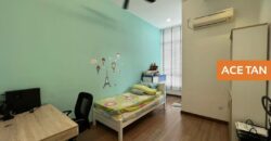 Setia Tropika – 2 Storey Semi Detached House – FOr SALE Setia Tropika – 2 Storey Semi Detached House – FOr SALE