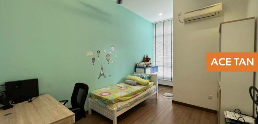 Setia Tropika – 2 Storey Semi Detached House – FOr SALE Setia Tropika – 2 Storey Semi Detached House – FOr SALE