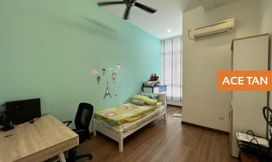 Setia Tropika – 2 Storey Semi Detached House – FOr SALE Setia Tropika – 2 Storey Semi Detached House – FOr SALE