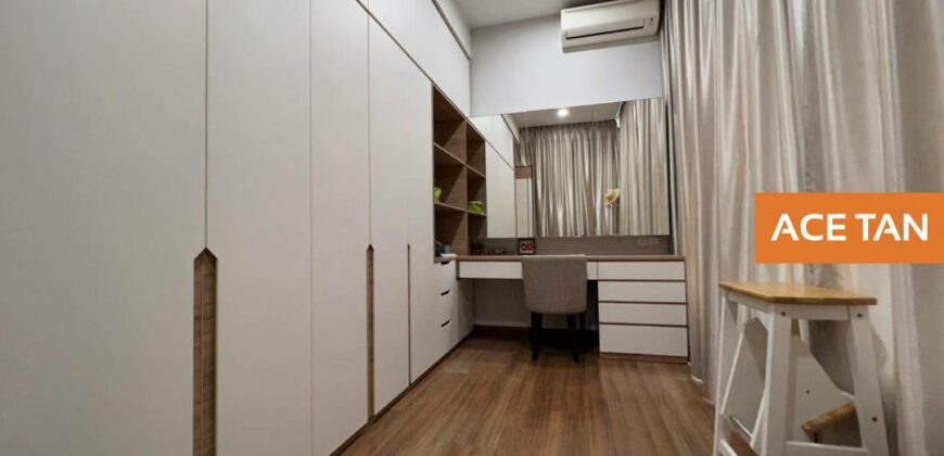 Setia Tropika – 2 Storey Semi Detached House – FOr SALE Setia Tropika – 2 Storey Semi Detached House – FOr SALE