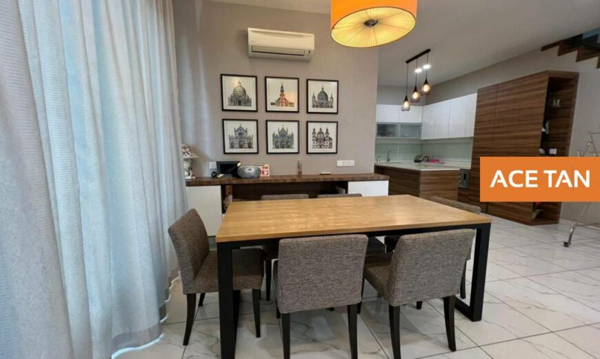 Setia Tropika – 2 Storey Semi Detached House – FOr SALE Setia Tropika – 2 Storey Semi Detached House – FOr SALE