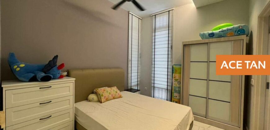 Setia Tropika – 2 Storey Semi Detached House – FOr SALE Setia Tropika – 2 Storey Semi Detached House – FOr SALE
