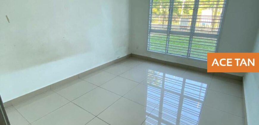 Taman Pulai Hijauan – 2 Storey Corner Cluster House – FOR SALE Taman Pulai Hijauan – 2 Storey Corner Cluster House – FOR SALE