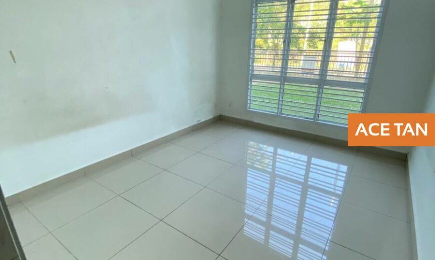 Taman Pulai Hijauan – 2 Storey Corner Cluster House – FOR SALE Taman Pulai Hijauan – 2 Storey Corner Cluster House – FOR SALE