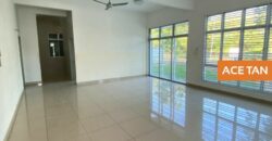 Taman Pulai Hijauan – 2 Storey Corner Cluster House – FOR SALE Taman Pulai Hijauan – 2 Storey Corner Cluster House – FOR SALE