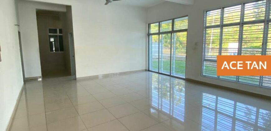 Taman Pulai Hijauan – 2 Storey Corner Cluster House – FOR SALE Taman Pulai Hijauan – 2 Storey Corner Cluster House – FOR SALE