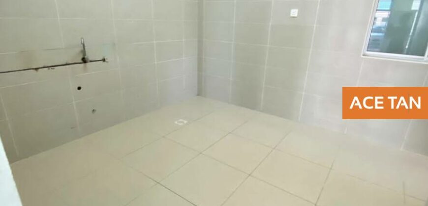 Taman Pulai Hijauan – 2 Storey Corner Cluster House – FOR SALE Taman Pulai Hijauan – 2 Storey Corner Cluster House – FOR SALE