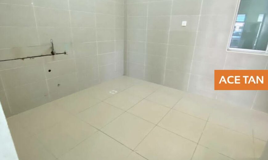 Taman Pulai Hijauan – 2 Storey Corner Cluster House – FOR SALE Taman Pulai Hijauan – 2 Storey Corner Cluster House – FOR SALE