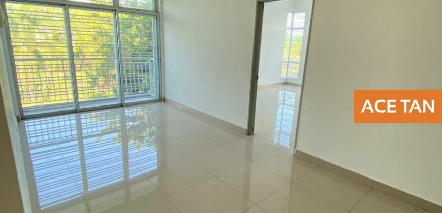 Taman Pulai Hijauan – 2 Storey Corner Cluster House – FOR SALE Taman Pulai Hijauan – 2 Storey Corner Cluster House – FOR SALE