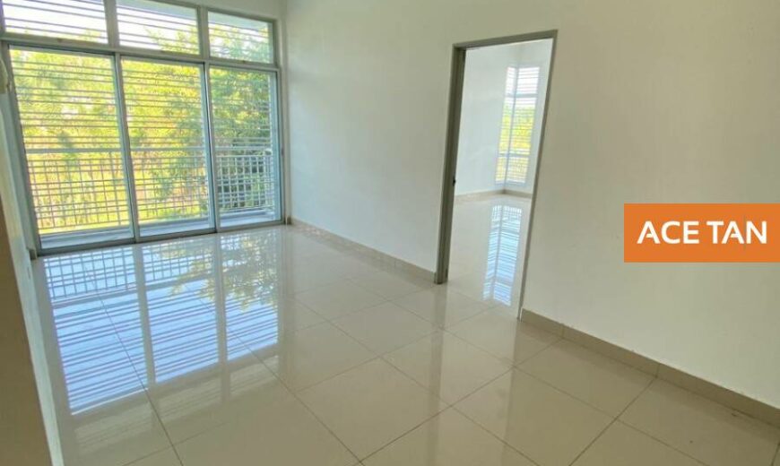 Taman Pulai Hijauan – 2 Storey Corner Cluster House – FOR SALE Taman Pulai Hijauan – 2 Storey Corner Cluster House – FOR SALE