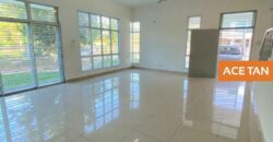 Taman Pulai Hijauan – 2 Storey Corner Cluster House – FOR SALE Taman Pulai Hijauan – 2 Storey Corner Cluster House – FOR SALE