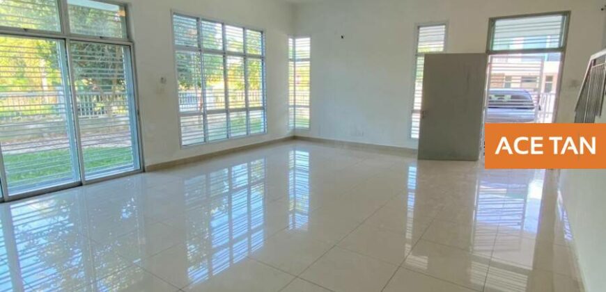 Taman Pulai Hijauan – 2 Storey Corner Cluster House – FOR SALE Taman Pulai Hijauan – 2 Storey Corner Cluster House – FOR SALE