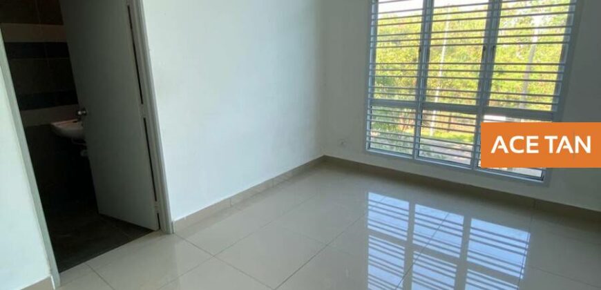 Taman Pulai Hijauan – 2 Storey Corner Cluster House – FOR SALE Taman Pulai Hijauan – 2 Storey Corner Cluster House – FOR SALE
