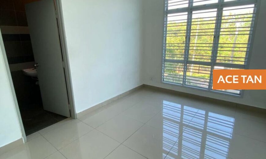 Taman Pulai Hijauan – 2 Storey Corner Cluster House – FOR SALE Taman Pulai Hijauan – 2 Storey Corner Cluster House – FOR SALE