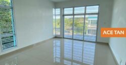 Taman Pulai Hijauan – 2 Storey Corner Cluster House – FOR SALE Taman Pulai Hijauan – 2 Storey Corner Cluster House – FOR SALE