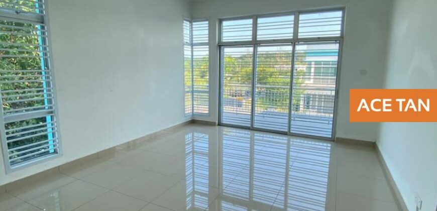 Taman Pulai Hijauan – 2 Storey Corner Cluster House – FOR SALE Taman Pulai Hijauan – 2 Storey Corner Cluster House – FOR SALE