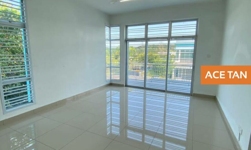 Taman Pulai Hijauan – 2 Storey Corner Cluster House – FOR SALE Taman Pulai Hijauan – 2 Storey Corner Cluster House – FOR SALE