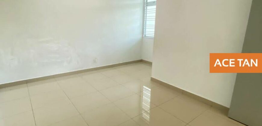 Taman Pulai Hijauan – 2 Storey Corner Cluster House – FOR SALE Taman Pulai Hijauan – 2 Storey Corner Cluster House – FOR SALE