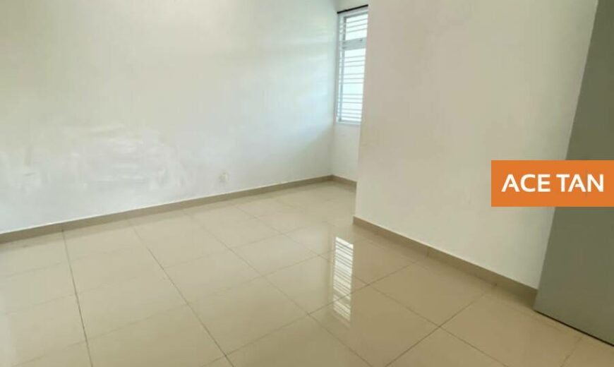 Taman Pulai Hijauan – 2 Storey Corner Cluster House – FOR SALE Taman Pulai Hijauan – 2 Storey Corner Cluster House – FOR SALE