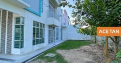 Taman Pulai Hijauan – 2 Storey Corner Cluster House – FOR SALE Taman Pulai Hijauan – 2 Storey Corner Cluster House – FOR SALE