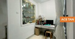 Adda Heights – 2 Storey Cluster House – FOR SALE Adda Heights – 2 Storey Cluster House – FOR SALE