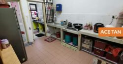 Bandar Pulai Jaya – 2 Storey Terrace House – FOR SALE Bandar Pulai Jaya – 2 Storey Terrace House – FOR SALE