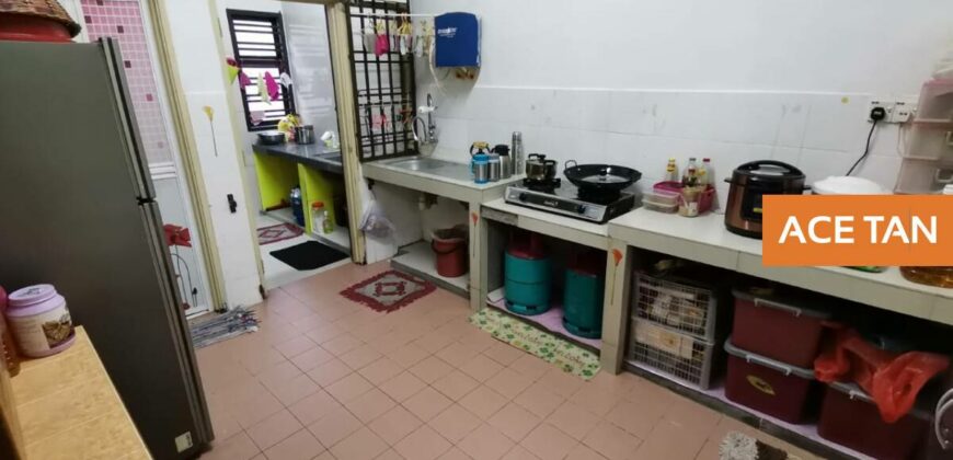 Bandar Pulai Jaya – 2 Storey Terrace House – FOR SALE Bandar Pulai Jaya – 2 Storey Terrace House – FOR SALE
