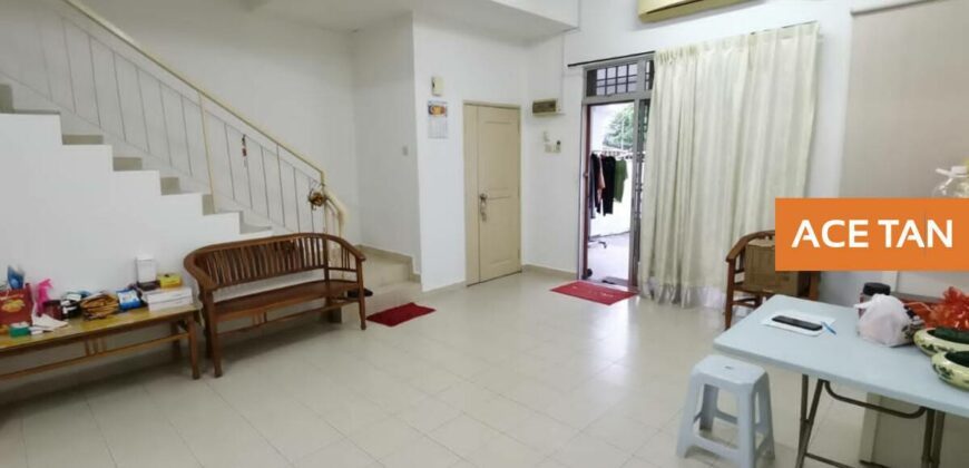 Bandar Pulai Jaya – 2 Storey Terrace House – FOR SALE Bandar Pulai Jaya – 2 Storey Terrace House – FOR SALE
