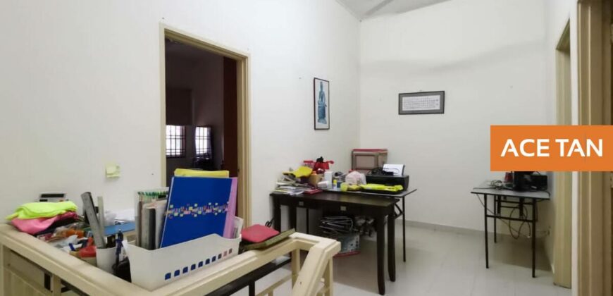 Bandar Pulai Jaya – 2 Storey Terrace House – FOR SALE Bandar Pulai Jaya – 2 Storey Terrace House – FOR SALE