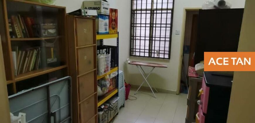 Bandar Pulai Jaya – 2 Storey Terrace House – FOR SALE Bandar Pulai Jaya – 2 Storey Terrace House – FOR SALE