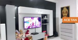 Taman Nusa Bayu – 2 Storey Terrace House – FOR RENT Taman Nusa Bayu – 2 Storey Terrace House – FOR RENT