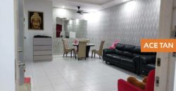 Taman Nusa Bayu – 2 Storey Terrace House – FOR RENT Taman Nusa Bayu – 2 Storey Terrace House – FOR RENT