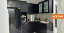 Taman Nusa Bayu – 2 Storey Terrace House – FOR RENT Taman Nusa Bayu – 2 Storey Terrace House – FOR RENT