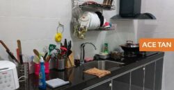 Taman Nusa Bayu – 2 Storey Terrace House – FOR RENT Taman Nusa Bayu – 2 Storey Terrace House – FOR RENT