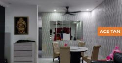 Taman Nusa Bayu – 2 Storey Terrace House – FOR RENT Taman Nusa Bayu – 2 Storey Terrace House – FOR RENT