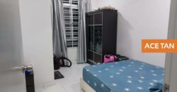 Taman Nusa Bayu – 2 Storey Terrace House – FOR RENT Taman Nusa Bayu – 2 Storey Terrace House – FOR RENT