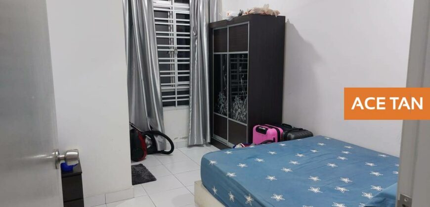 Taman Nusa Bayu – 2 Storey Terrace House – FOR RENT Taman Nusa Bayu – 2 Storey Terrace House – FOR RENT