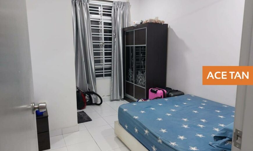 Taman Nusa Bayu – 2 Storey Terrace House – FOR RENT Taman Nusa Bayu – 2 Storey Terrace House – FOR RENT