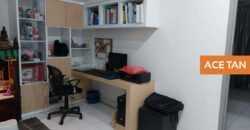 Taman Nusa Bayu – 2 Storey Terrace House – FOR RENT Taman Nusa Bayu – 2 Storey Terrace House – FOR RENT