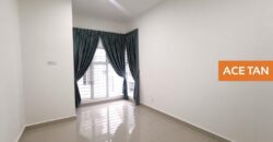 Taman Nusantara Prima – 2 Storey Cluster House – FOR SALE