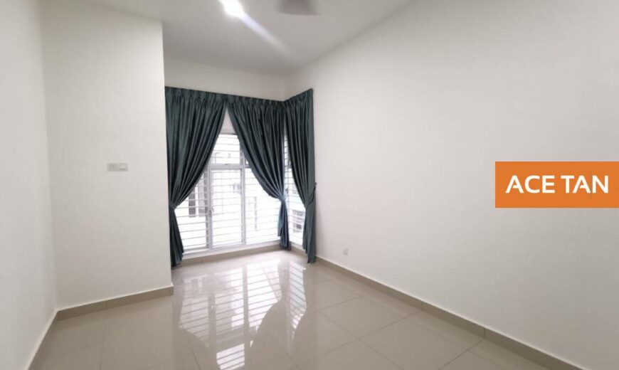 Taman Nusantara Prima – 2 Storey Cluster House – FOR SALE Taman Nusantara Prima – 2 Storey Cluster House – FOR SALE