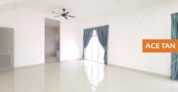 Taman Nusantara Prima – 2 Storey Cluster House – FOR SALE