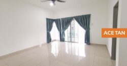 Taman Nusantara Prima – 2 Storey Cluster House – FOR SALE