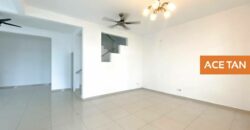 Setia Tropika – 2 Storey SuperLink House – FOR SALE Setia Tropika – 2 Storey SuperLink House – FOR SALE